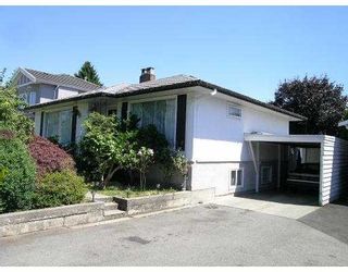 Photo 2: 7606 18TH AV in Burnaby: Edmonds BE House for sale (Burnaby East)  : MLS®# V599566