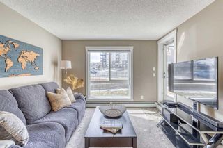 Photo 5: 304 20 Kincora Glen Park NW in Calgary: Kincora Apartment for sale : MLS®# A2113993