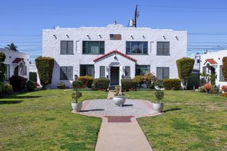 Main Photo: CORONADO VILLAGE House for rent : 2 bedrooms : 936 C Ave in Coronado