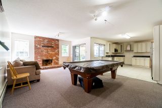 Photo 34: 1382 WYNBROOK Place in Burnaby: Simon Fraser Univer. House for sale (Burnaby North)  : MLS®# R2783357