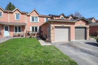 Photo 1: 112 Yorkville Drive in Clarington: Courtice House (2-Storey) for sale : MLS®# E8242078