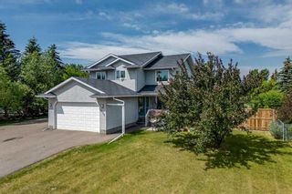 Photo 1: 1126 Gleneagles Drive: Carstairs Detached for sale : MLS®# A2057597