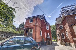 Photo 19: 28 Fernbank Avenue in Toronto: Dovercourt-Wallace Emerson-Junction House (2 1/2 Storey) for sale (Toronto W02)  : MLS®# W4518572
