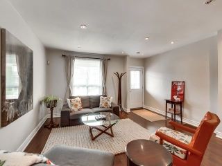Photo 15: 581 Greenwood Avenue in Toronto: Greenwood-Coxwell House (2-Storey) for sale (Toronto E01)  : MLS®# E3489727