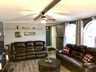 Photo 6: 3640 EAGLEVIEW Road in Prince George: Shelley Manufactured Home for sale in "Shelley" (PG Rural East (Zone 80))  : MLS®# R2417592