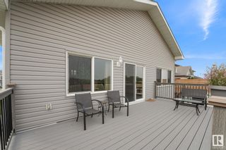 Photo 28: 10515 105st: Morinville House for sale : MLS®# E4358278
