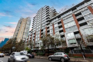 Photo 37: 103 1133 HOMER Street in Vancouver: Yaletown Townhouse for sale in "H&H" (Vancouver West)  : MLS®# R2853119