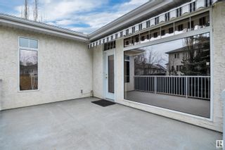 Photo 48: 316 TORY View in Edmonton: Zone 14 House Half Duplex for sale : MLS®# E4382266