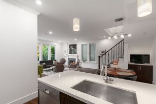 Photo 17: 3446 W 2ND Avenue in Vancouver: Kitsilano 1/2 Duplex for sale (Vancouver West)  : MLS®# R2513393