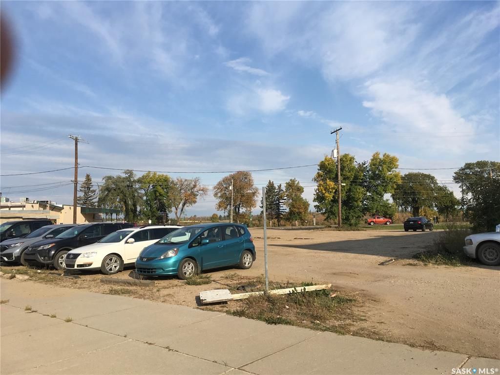 Main Photo: 48 10th Street West in Prince Albert: West Flat Lot/Land for sale : MLS®# SK945802