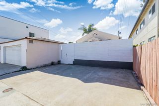Photo 17: PACIFIC BEACH House for sale : 1 bedrooms : 1624 Reed Ave in San Diego
