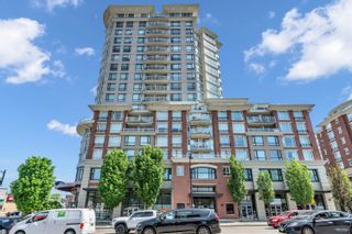 Photo 1: 1002 4028 KNIGHT Street in Vancouver: Knight Condo for sale in "King Edward Village NW" (Vancouver East)  : MLS®# R2780567