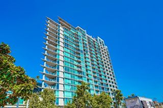 Photo 19: 1080 Park Blvd Unit 513 in San Diego: Residential for sale (92101 - San Diego Downtown)  : MLS®# 220019254SD