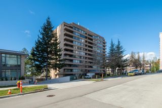 Photo 23: 101 460 WESTVIEW Street in Coquitlam: Coquitlam West Condo for sale in "Pacific House" : MLS®# R2667213