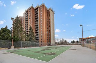 Main Photo: 503 4944 Dalton Drive NW in Calgary: Dalhousie Apartment for sale : MLS®# A1209153