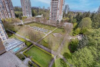 Photo 15: 1106 7388 SANDBORNE Avenue in Burnaby: South Slope Condo for sale (Burnaby South)  : MLS®# R2875080