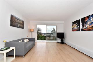 Photo 8: 210 5450 EMPIRE Drive in Burnaby: Capitol Hill BN Condo for sale in "EMPIRE PLACE" (Burnaby North)  : MLS®# R2122966