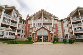 Photo 36: 308 4805 45 Street: Red Deer Apartment for sale : MLS®# A2035673