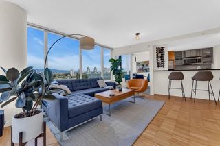 Photo 1: 1108 33 SMITHE Street in Vancouver: Yaletown Condo for sale in "COOPER'S LOOKOUT" (Vancouver West)  : MLS®# R2785311