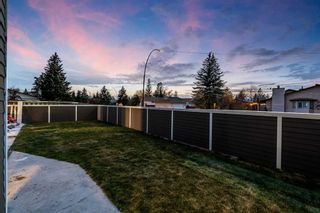 Photo 37: 3151 107 Avenue SW in Calgary: Cedarbrae Detached for sale : MLS®# A2079588