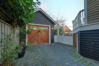 Photo 42: 84 Moss St in Victoria: Vi Fairfield West House for sale : MLS®# 891138