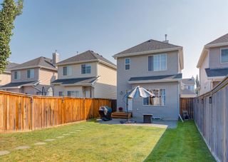 Photo 27: 210 Cougartown Circle SW in Calgary: Cougar Ridge Detached for sale : MLS®# A2078894