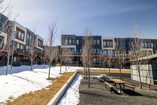 Photo 27: 130 Norford Common NW in Calgary: University District Row/Townhouse for sale : MLS®# A2124684