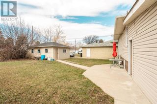 Photo 33: 522 27 Street S in Lethbridge: House for sale : MLS®# A2118492