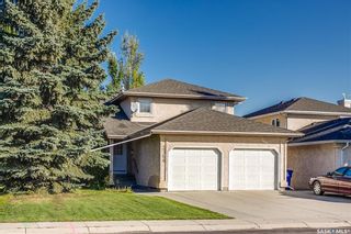 Photo 1: 2306 Kenderdine Road in Saskatoon: Erindale Residential for sale : MLS®# SK788297