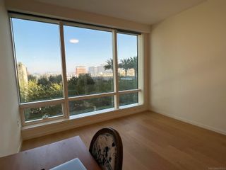 Photo 2: DOWNTOWN Condo for rent : 1 bedrooms : 877 Francisco St #1022 in Los Angeles