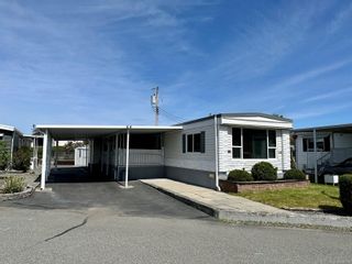 Photo 21: 68 6325 Metral Dr in Nanaimo: Na Pleasant Valley Manufactured Home for sale : MLS®# 932159