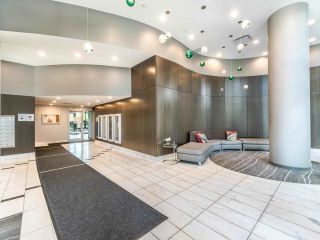 Photo 19: 2703 6638 DUNBLANE Avenue in Burnaby: Metrotown Condo for sale in "Midori" (Burnaby South)  : MLS®# R2581588
