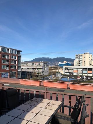 Photo 34: 206 1695 W 10TH Avenue in Vancouver: Fairview VW Condo for sale (Vancouver West)  : MLS®# R2652648