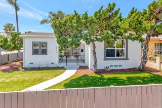 Main Photo: House for sale : 3 bedrooms : 4406 40th St in San Diego