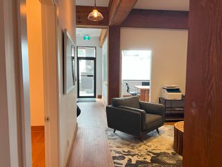 Photo 10: 101 40381 TANTALUS Road in Squamish: Garibaldi Estates Office for lease : MLS®# C8051089