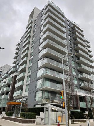 Photo 32: 713 1661 QUEBEC Street in Vancouver: Mount Pleasant VE Condo for sale in "VODA" (Vancouver East)  : MLS®# R2655816