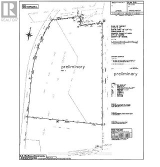 Photo 2: 0 HURONIA ROAD W in Barrie: Vacant Land for sale : MLS®# S8093014