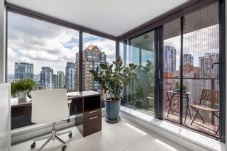 Photo 17: 1904 1133 Hornby Street in Vancouver: Downtown VW Condo for sale (Vancouver West) 