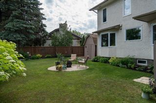 Photo 27: 43 Oswald Bay in Winnipeg: Charleswood Residential for sale (1G)  : MLS®# 202203025