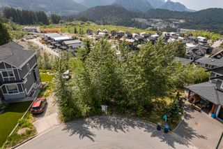 Photo 2: 2942 STRANGWAY Place in Squamish: University Highlands Land for sale in "University Heights" : MLS®# R2862438