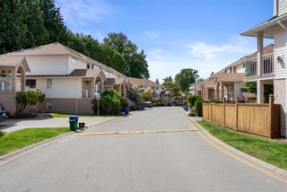Photo 34: 25 32339 7TH Avenue in Mission: Mission BC Townhouse for sale in "CEDARBROOKE ESTATES" : MLS®# R2696651