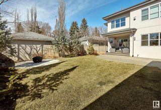 Photo 46: 9115 146A Street in Edmonton: Zone 10 House for sale : MLS®# E4375930