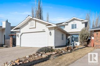 Main Photo: 5012 141 Avenue in Edmonton: Zone 02 House for sale : MLS®# E4380082