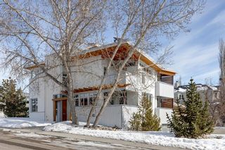Photo 29: 3202 22 Street SW in Calgary: Richmond Semi Detached (Half Duplex) for sale : MLS®# A2032593