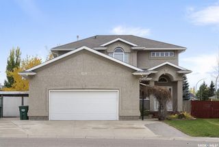 Photo 2: 619 Brookhurst Court in Saskatoon: Briarwood Residential for sale : MLS®# SK948656