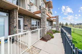 Main Photo: 6 153 Rockyledge View NW in Calgary: Rocky Ridge Row/Townhouse for sale : MLS®# A2131734