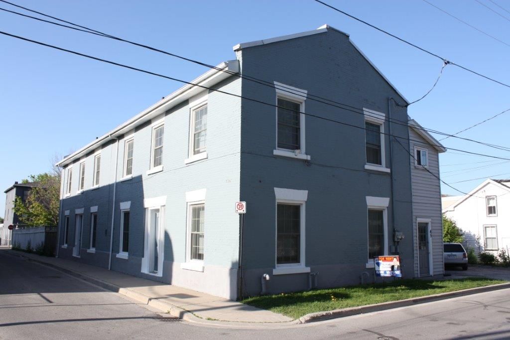 Main Photo: 45 Swayne Street in Cobourg: Multifamily for sale : MLS®# 510990106