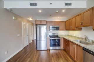 Photo 8: DOWNTOWN Condo for sale: 427 9th Ave #1207 in San Diego