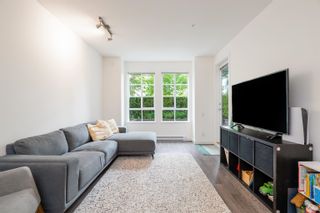 Photo 10: 105 545 FOSTER Avenue in Coquitlam: Coquitlam West Condo for sale in "Foster West" : MLS®# R2779995