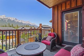 Photo 23: 306 707 Spring Creek Drive: Canmore Apartment for sale : MLS®# A2080623